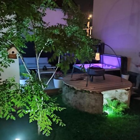 O'Date Gite &Spa Nantes Eksteriør bilde
