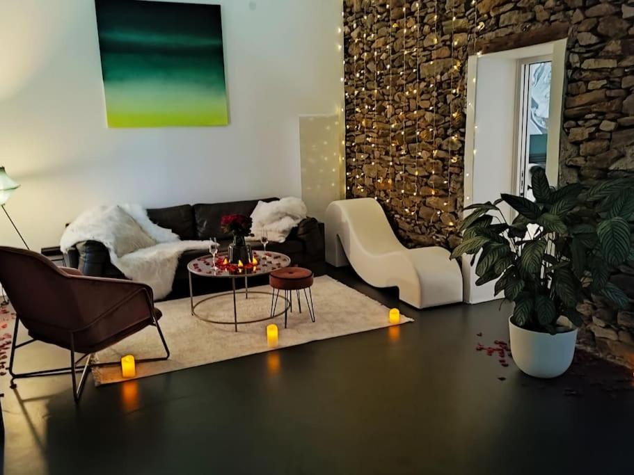 O'Date Gite &Spa Nantes Eksteriør bilde