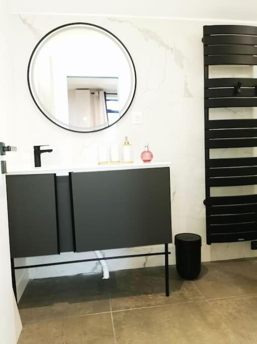 O'Date Gite &Spa Nantes Eksteriør bilde