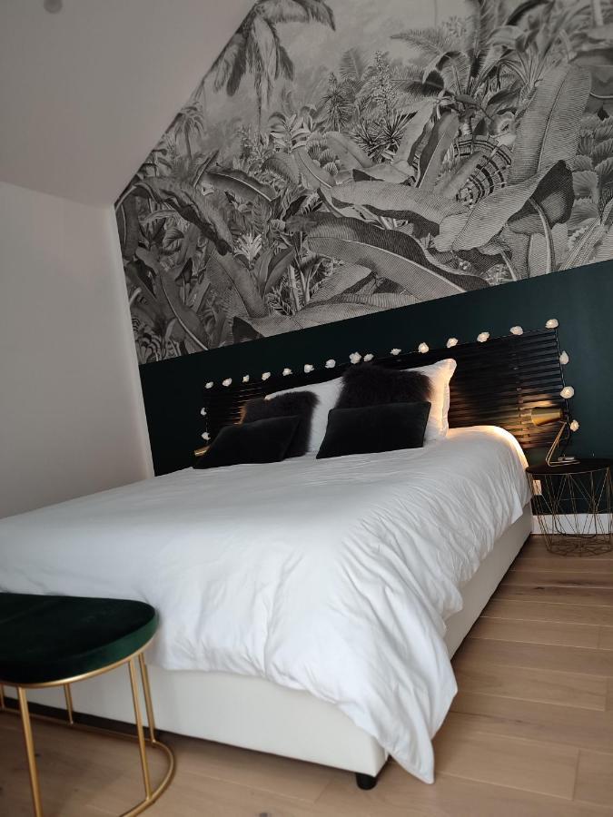 O'Date Gite &Spa Nantes Eksteriør bilde