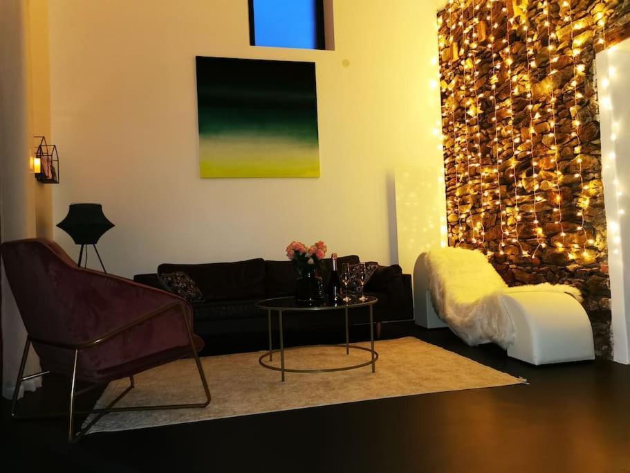 O'Date Gite &Spa Nantes Eksteriør bilde