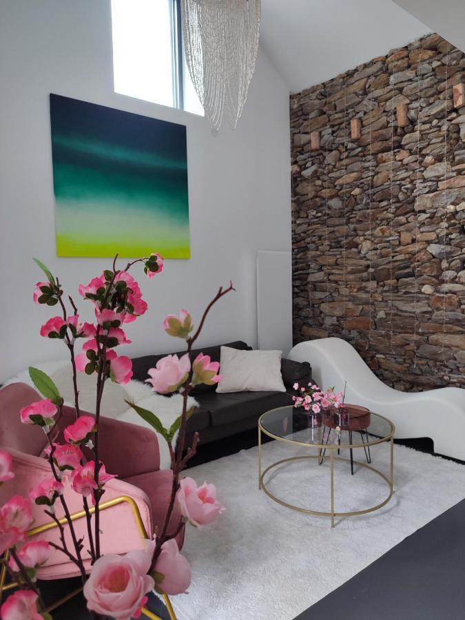 O'Date Gite &Spa Nantes Eksteriør bilde
